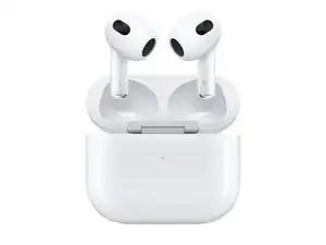 Apple Headphone