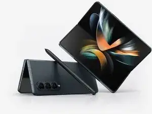 Samsung Galaxy Z Fold4