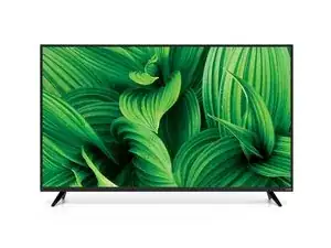 Vizio D-Series 50-inch LED TV