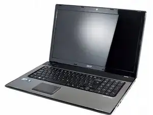 Acer Aspire 7741G-6426