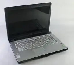 Toshiba Satellite A210