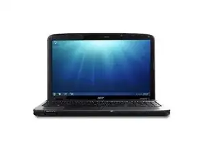 Acer Aspire 5740G