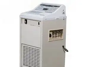 Hyper-Hypothermia and Heat Therapy Machine