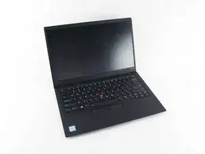 Lenovo ThinkPad X1 Carbon 6th Gen