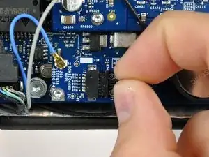 Bluetooth Board 