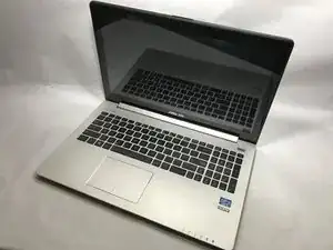 Asus V500CA-DB51T