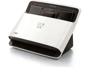 NeatDesk™ Desktop Scanner