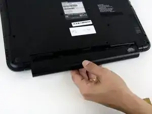 Toshiba Satellite C55-B5302 Battery Replacement