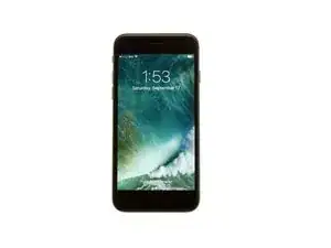 Come effettuare un riavvio forzato di iPhone 7 Plus