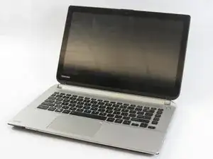 Toshiba Satellite E45t-B4300