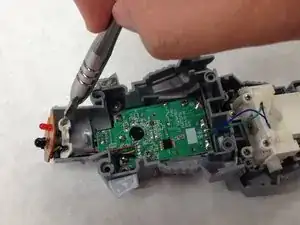 Air Hog Smash Bots Radio Receiver Replacement