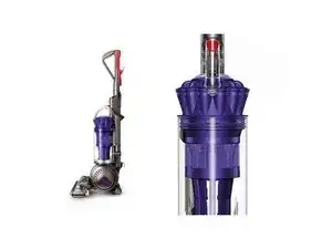 Dyson DC41 Animal