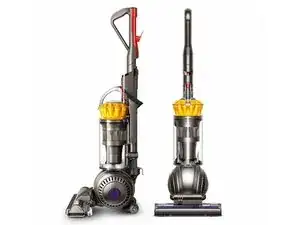 Dyson UP13 Multifloor+