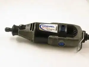 Dremel MultiPro 395