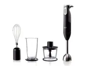 Panasonic MX-SS40 Hand Blender