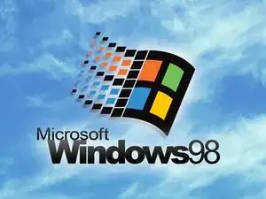 Windows 98