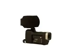 Zoom Q8 3.0 MP Camcorder