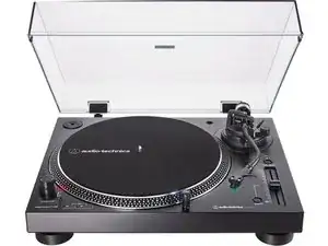 Audio-Technica AT-LP120XUSB