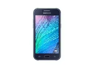 Samsung Galaxy J1