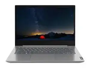 Lenovo ThinkBook 14s-IML