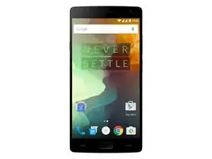 OnePlus 2