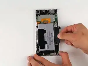 Sony Xperia XA1 Ultra Battery Replacement