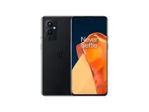 OnePlus 9 5G