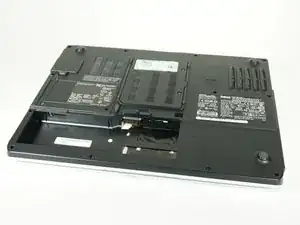 Laptop Ram/Memory Replacement