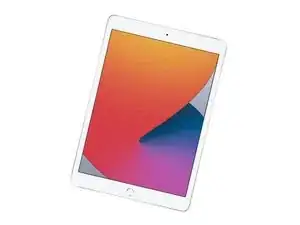 iPad 8 Wi-Fi