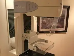 Mammography