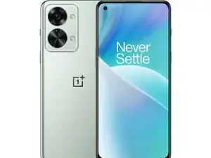 OnePlus Nord 2T