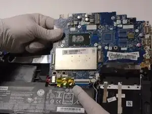 Motherboard