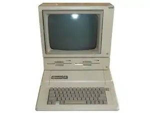 Apple IIe