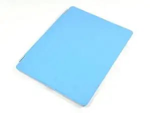 iPad 2 Smart Cover