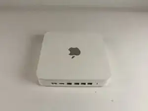 Apple Time Capsule Model A1254