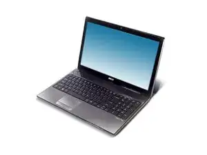 Acer Aspire 4741G