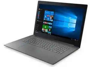 Lenovo V320-17IKB Laptop