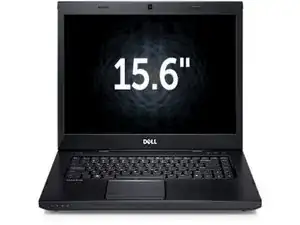 Dell Vostro 3500