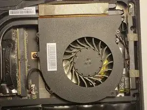 Cooling Fan