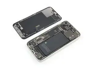 Sostituzione Schermo iPhone 13 mini