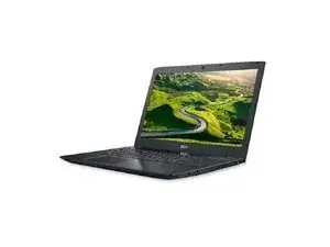 Acer Aspire E5-575G-39HV