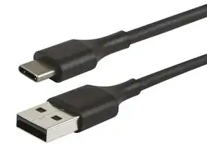 USB Cable