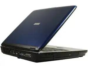 Toshiba Satellite A65-S126