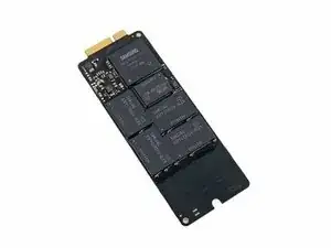 SSD