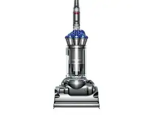 Dyson DC33 Multi Floor Vacuum