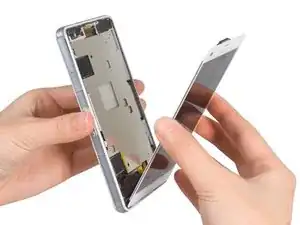 Schermo LCD