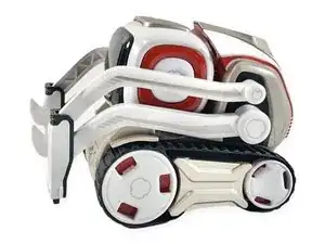 Anki Cozmo