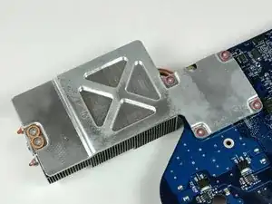 Heat Sink