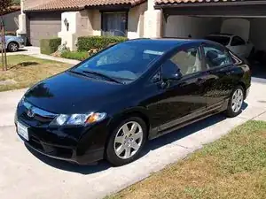 2006-2011 Honda Civic