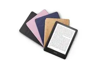 Kindle Paperwhite 5 (11th Generation)